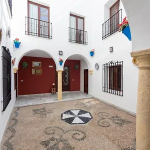 2* Hotel Omeyas