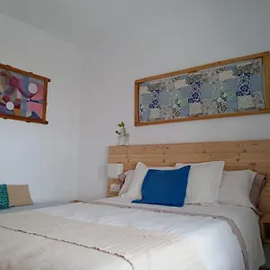 San Agustín Apartamento