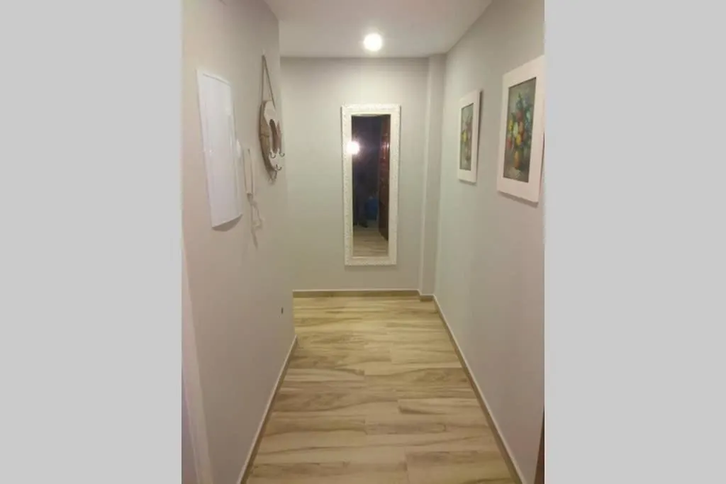 Alojamiento Vizconde De Miranda Cordoba