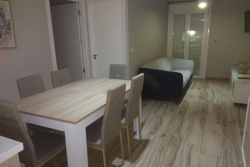 Apartment Alojamiento Vizconde De Miranda Cordoba